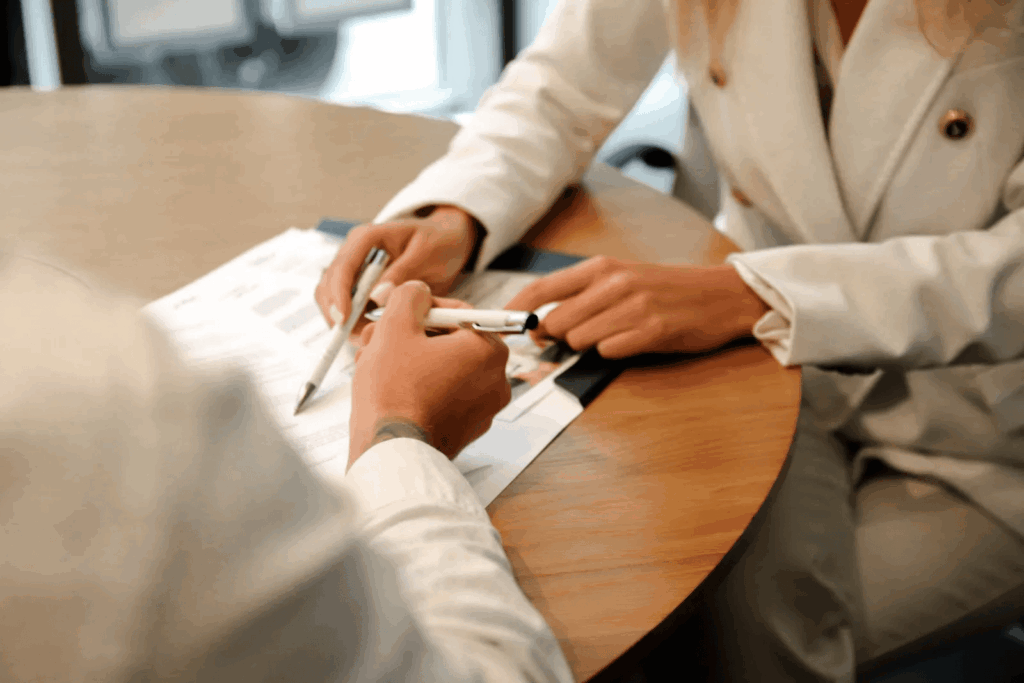 Keys thoughts on 'Exclusive' Premium Finance Contracts | Keys Finance