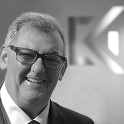 Bob Darling joins Keys as Non-Executive Director | Keys Finance