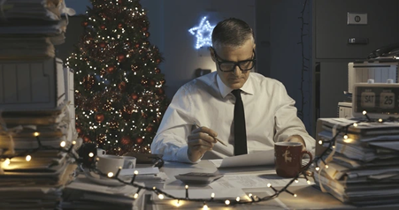 Flexible Finance: How to keep your cashflow merry and bright 🌟🎄 | Keys Finance