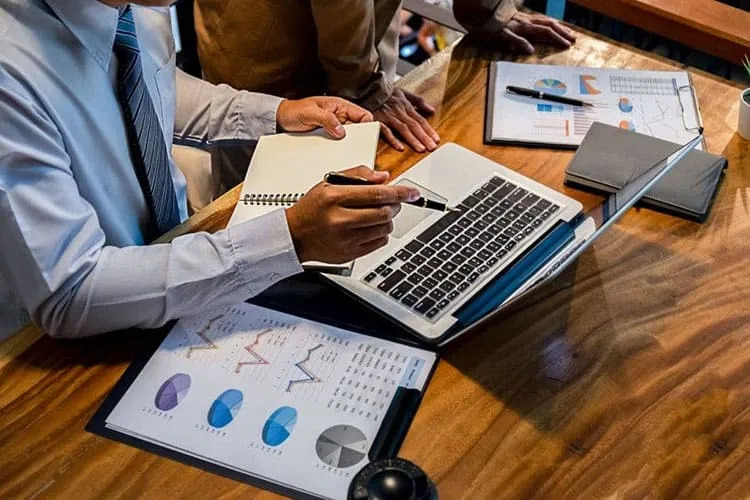 Why Next-Day Professional Fee Finance matters for Accountancy firms | Keys Finance 