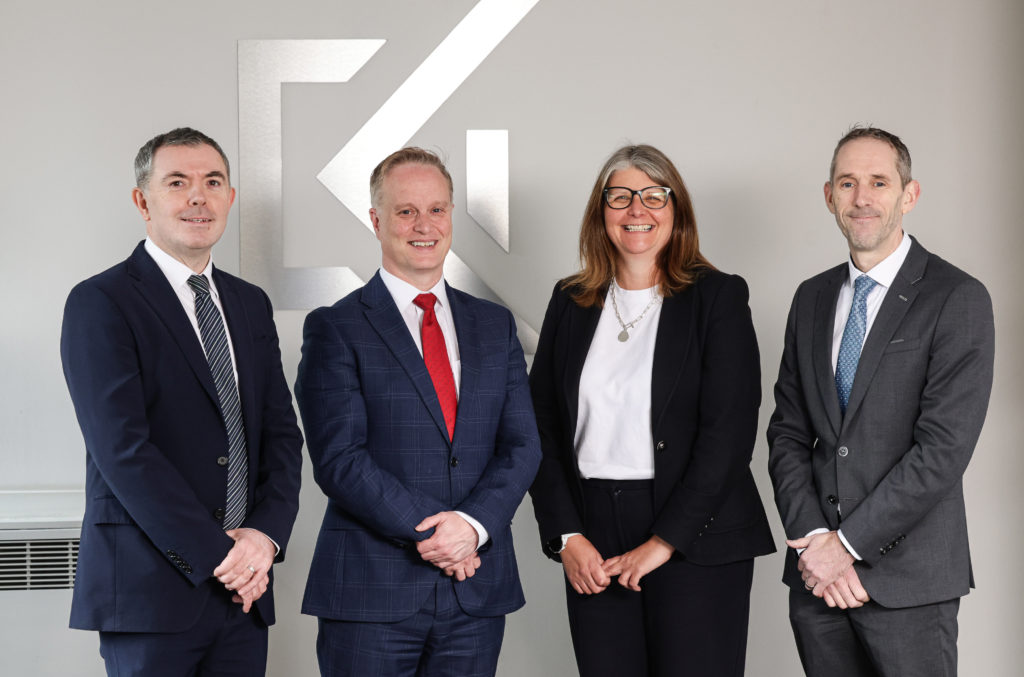 Ulster Bank and NatWest support scaling at Keys Finance | Keys Finance